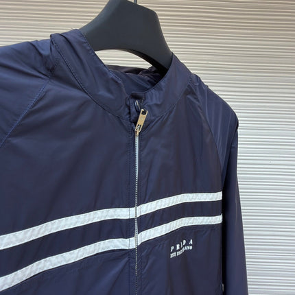 PRADA 26S JACKET 1178
