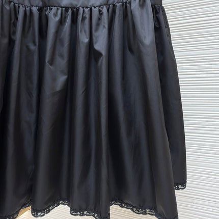 PRADA 26S CAMISOLE MINI DRESS 1170