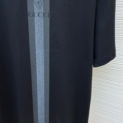 GUCCI 26S SHORT-SLEEVE T-SHIRT 525