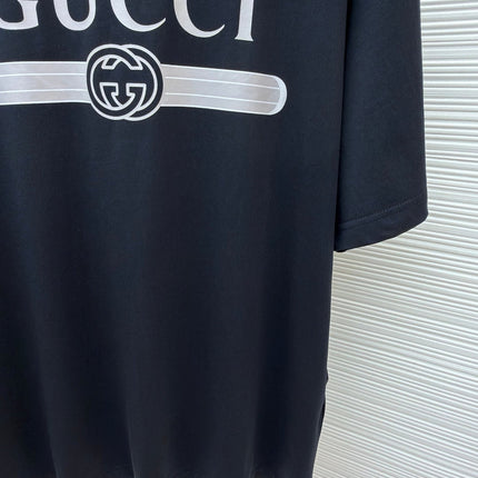 GUCCI 26S SHORT SLEEVE T-SHIRT 579