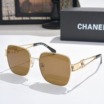CHANEL 26S SQUARE FRAMES IN ACETATE 401591