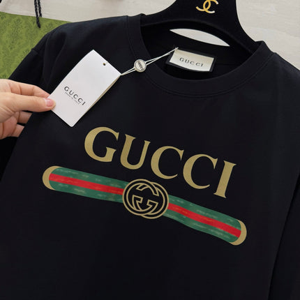 GUCCI 26S SHORT SLEEVE T-SHIRT 332