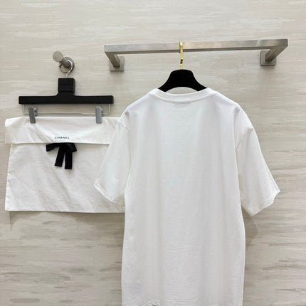 CHANEL 26S T-SHIRT STYLE 1215