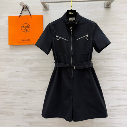 HERMES 26S JUMPSUIT SET 686