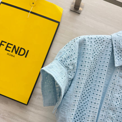 FENDI 26S DRESS 307