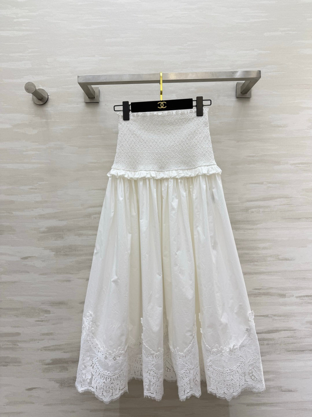26S MIDI SKIRT 245