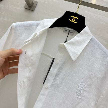 YSL 26S SHIRT 464
