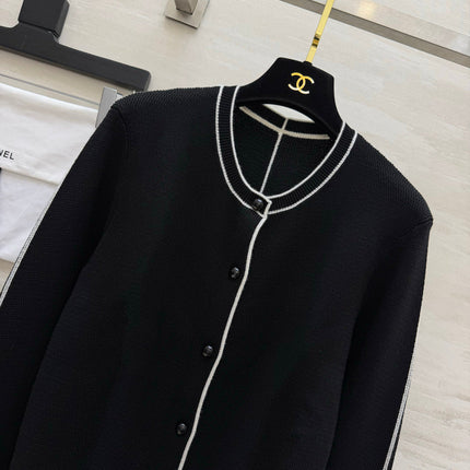 CHANEL 26S KNIT CARDIGAN 1780