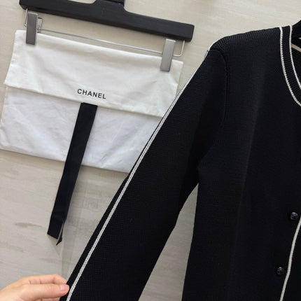 CHANEL 26S KNIT CARDIGAN 1780