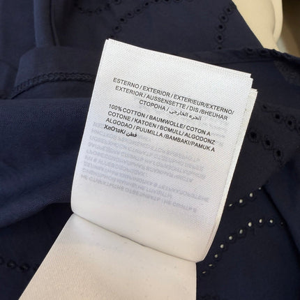 MONCLER 26S SHORT SLEEVE T-SHIRT 614