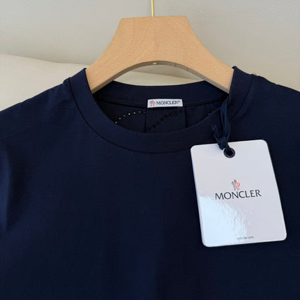 MONCLER 26S SHORT SLEEVE T-SHIRT 614