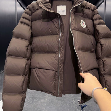 MONCLER 25S PREMIUM DOWN JACKET 493
