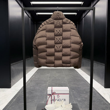MONCLER 25S PREMIUM DOWN JACKET 493