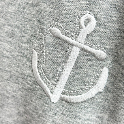 THOM 26S ZIP-UP HOODIE 348