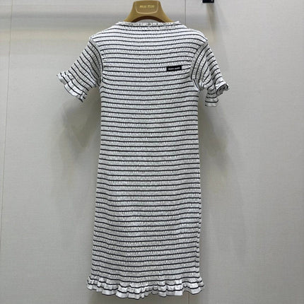 MIUMIU DRESS STYLE 94