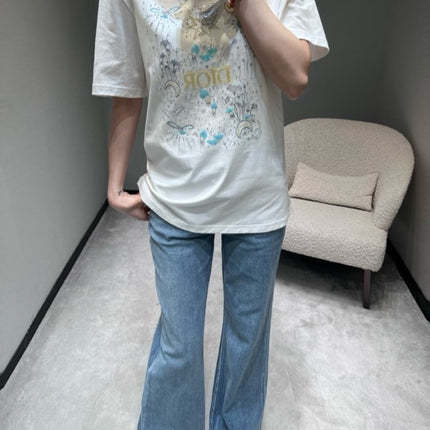 DIOR 25S T-SHIRT 673
