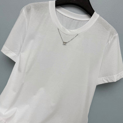 CELINE 26S CREWNECK T-SHIRT 331