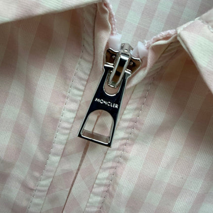 MONCLER 26S JACKET 579