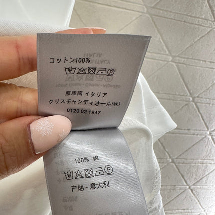 DIOR 25S T-SHIRT 727