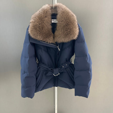 YSL 25S DOWN JACKET STYLE 35