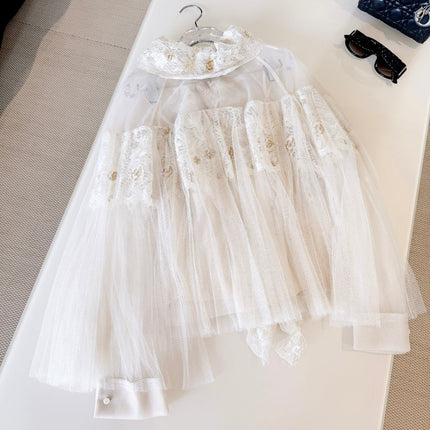 DIOR 25S TWO-PIECE SET 720