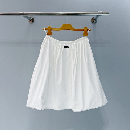 MIUMIU 26S SKIRT 918