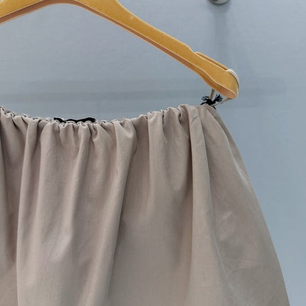 MIUMIU 26S SKIRT 906