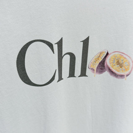 CHLOE 26S T-SHIRT STYLE 82