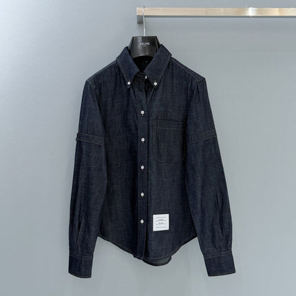 THOM 26S SHIRT STYLE 183