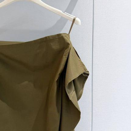 LOEWE 26S MIDI SKIRT 520