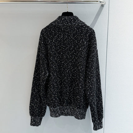 CHANEL 26S KNIT SWEATER 1632