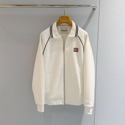 MIUMIU 26S JACKET 1428