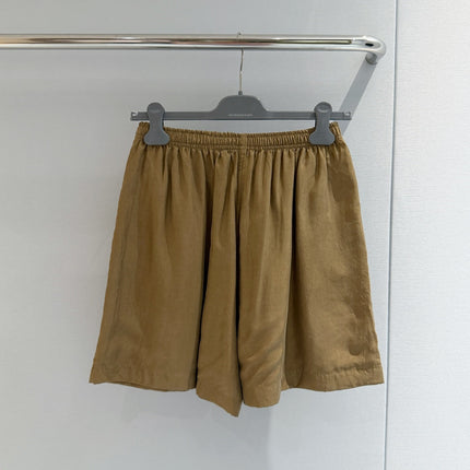 PRADA 26S SHORTS 1083