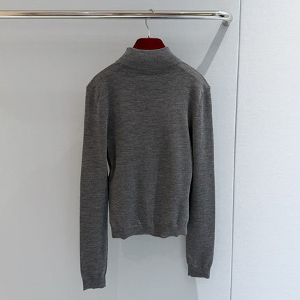 GUCCI 26S TURTLENECK SWEATER 580