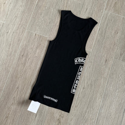 CHROME HEARTS 26S TANK TOP 110