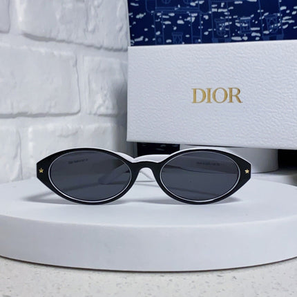 DIOR 26S CAT EYE FRAME IN ACETATE 500441