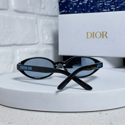 DIOR 26S CAT EYE FRAME IN ACETATE 500442