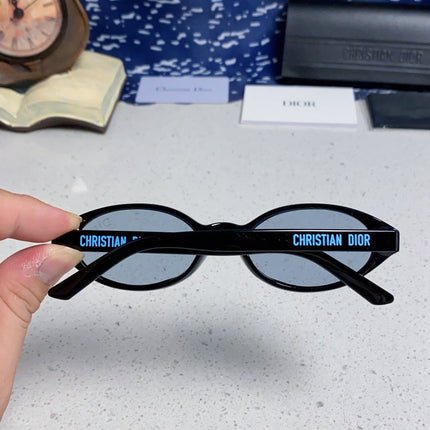 DIOR 26S CAT EYE FRAME IN ACETATE 500442