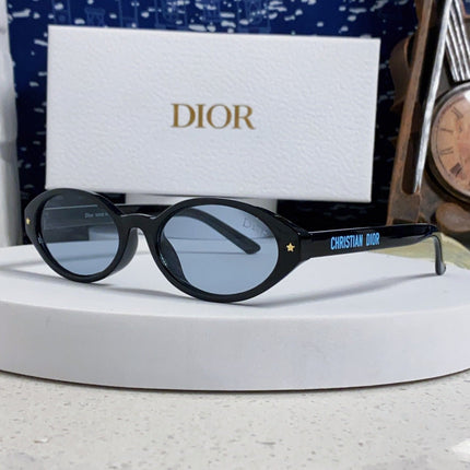 DIOR 26S CAT EYE FRAME IN ACETATE 500442