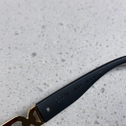 CELINE 26S OVERSIZED SQUARE FRAME IN ACETATE 493979