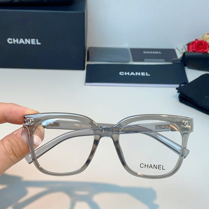 CHANEL 26S SQUARE FRAMES IN ACETATE 399909