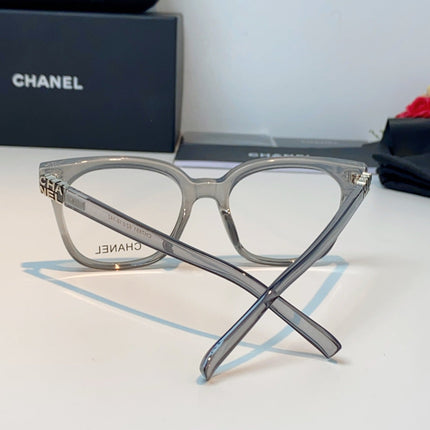 CHANEL 26S SQUARE FRAMES IN ACETATE 399909