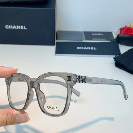 CHANEL 26S SQUARE FRAMES IN ACETATE 399909