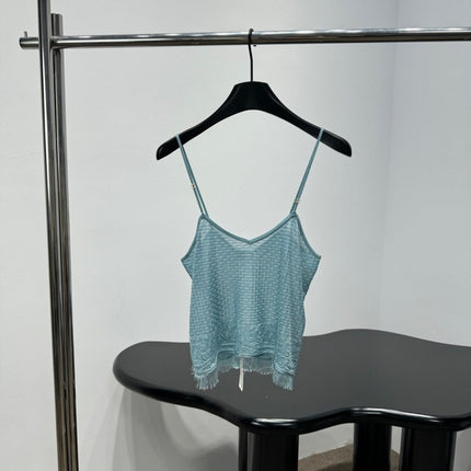 CHANEL 26S CAMISOLE TOP 931
