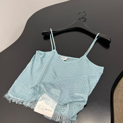 CHANEL 26S CAMISOLE TOP 931