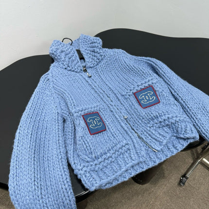 CHANEL 26S CARDIGAN 905