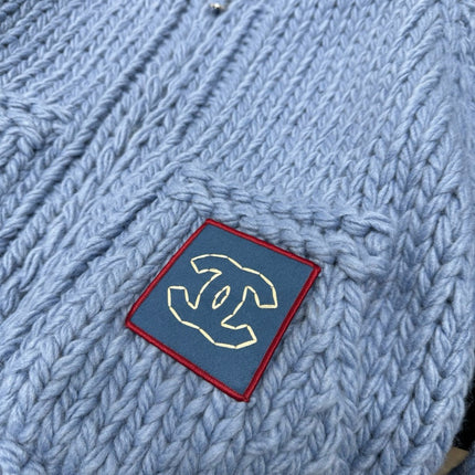 CHANEL 26S CARDIGAN 905