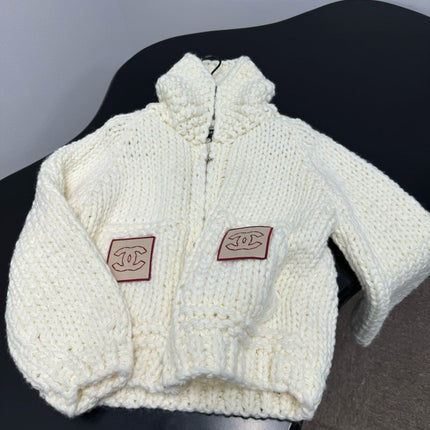 CHANEL 26S CARDIGAN 904