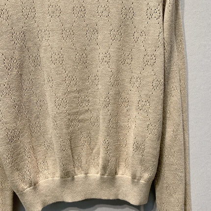 GUCCI 26S CREWNECK SWEATER 536