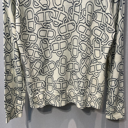HERMES 26S SWEATER 595
